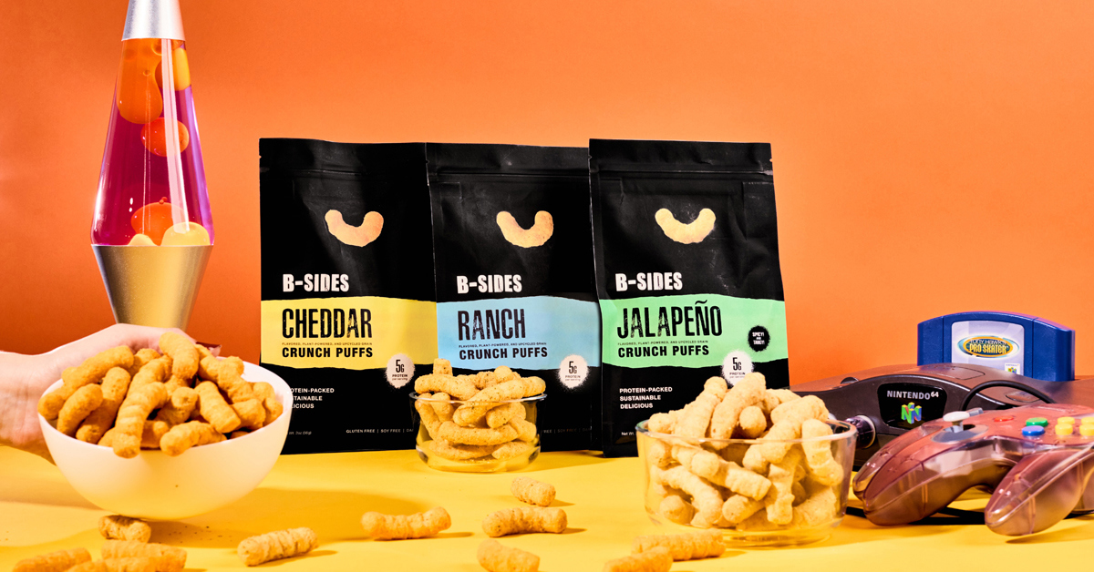 ⛔ Brands Avoiding Upcycling Labels – Despite Consumer Interest