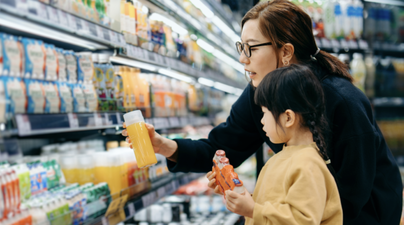 🚦FDA Update On Proposed Front-of-Pack Labels