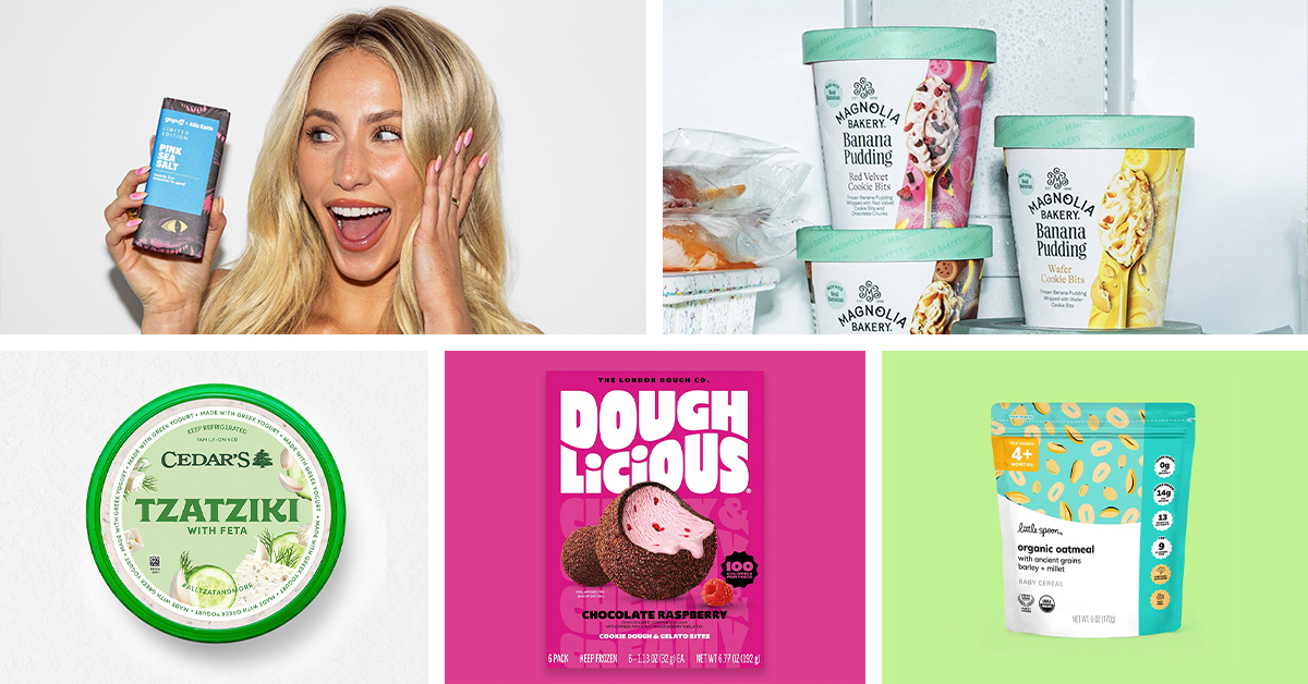 🆕 Gallery: This Week’s Hot New Products