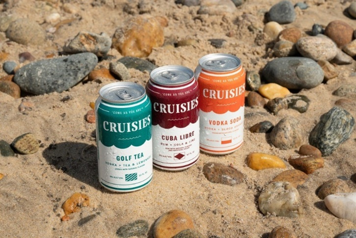 🍹 Tilray Launches RTD Cocktails