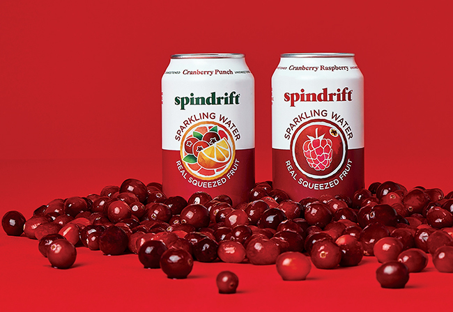 🫧 Hot Fizz: Soda Shakes Up Sparkling