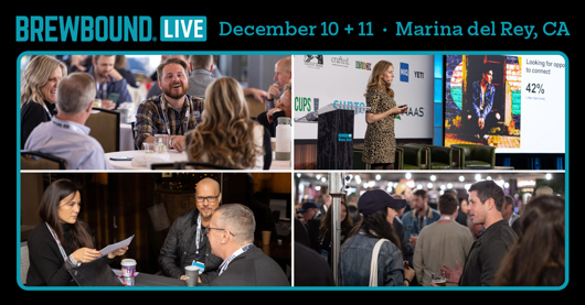 🎉 Brewbound Live Returns This December