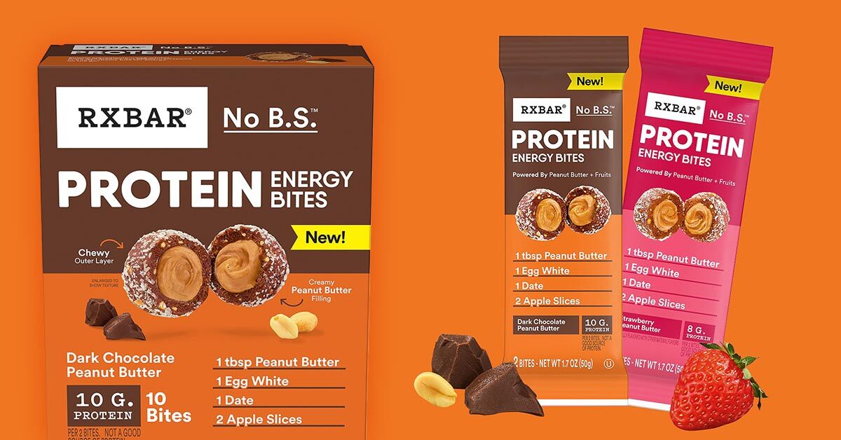 💪 Rolling Out More Protein 