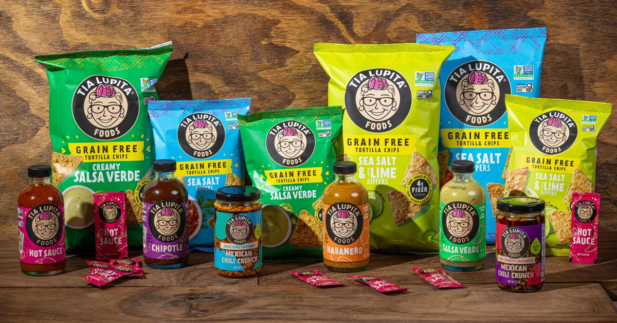 🇲🇽 Reaching The ‘Motherland:’ Inside Tia Lupita’s Acquisition