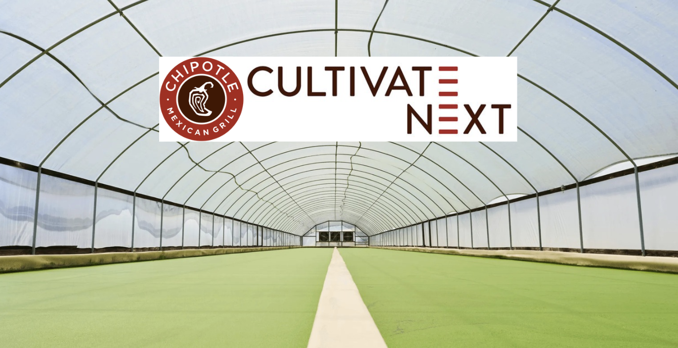 💰 Why Chipotle Is Investing In Plants