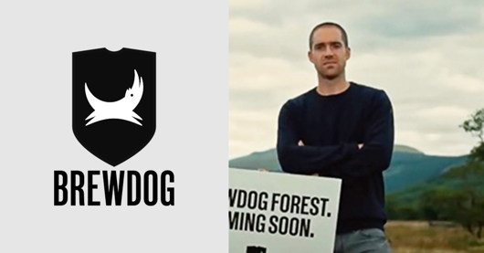 🐕 BrewDog Co-Founder Martin Dickie Resigns Abruptly