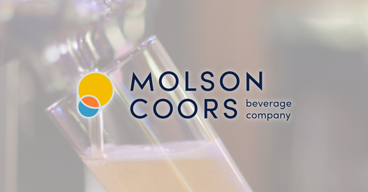 🫨 Molson Coors Restructures Sales Org, Merges 2 East Coast Units