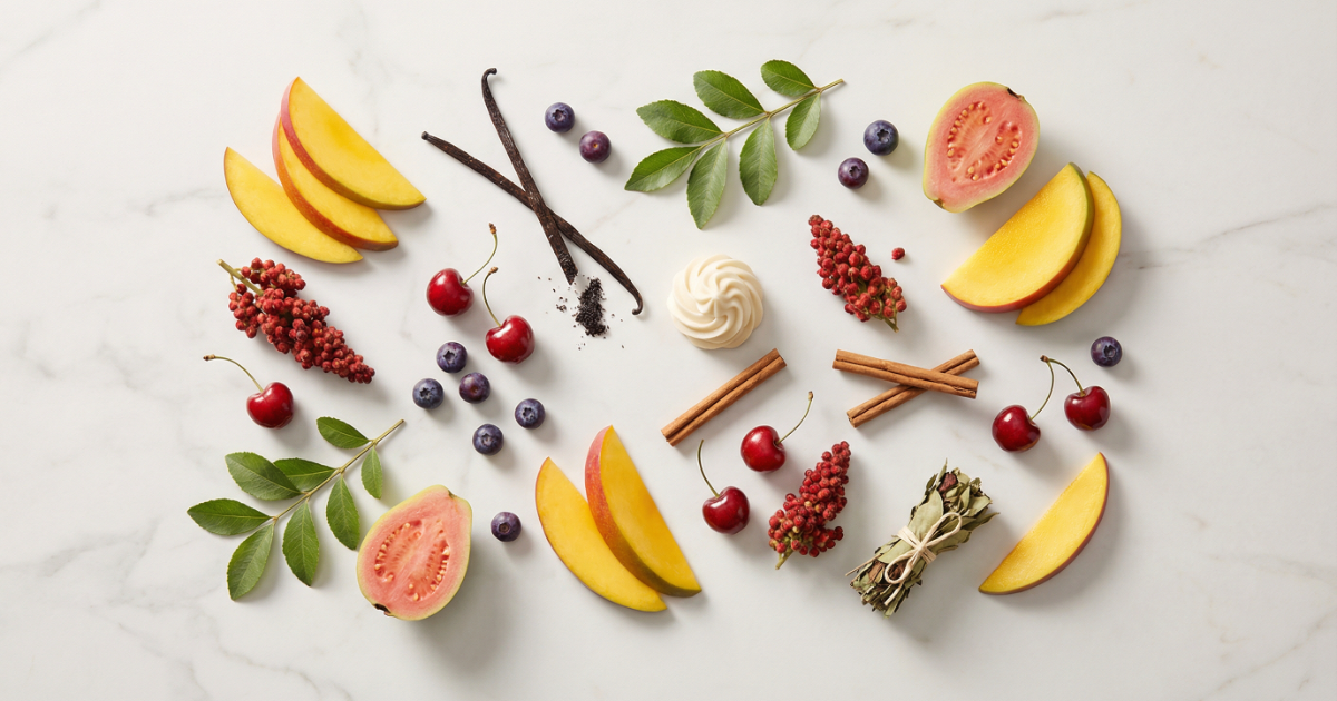 🔮 What’s Next in Beverage? New Flavors, New Textures, New Consumer Rituals