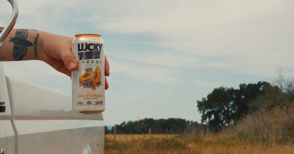 🍀 Lucky Lines Up $25M Series B