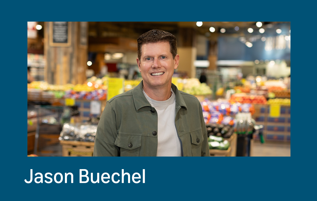 🛒 Whole Foods CEO Named VP of Amazon Worldwide Grocery Stores