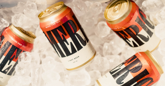 Merican Light Beer Adds Distribution in North Carolina, Tennessee
