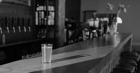 Bernstein: Health & Wellness’ ‘Fever Pitch for Alcohol’ Starting to Break