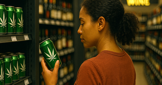 🚛 Beer Run: Can THC Brands Find Safety in Three-Tier System?