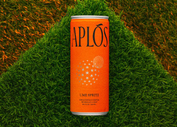 🍹 Review: Aplós Cocktails