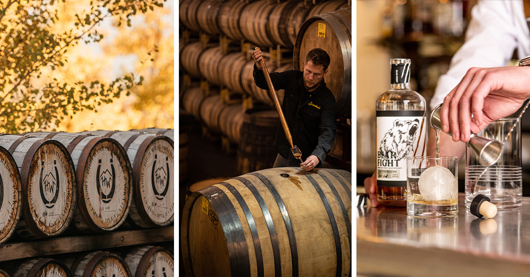 🥃  Identity Crisis Averted: American Single Malt Earns Standard
