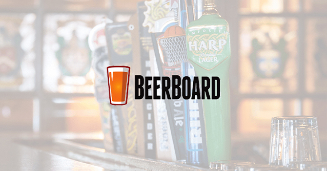 🐎 BeerBoard: Kentucky Derby and Cinco de Mayo On-Premise Trends Fall Short