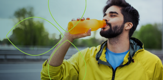 New Trend Report: Functional Beverages for Daily Life on the Go