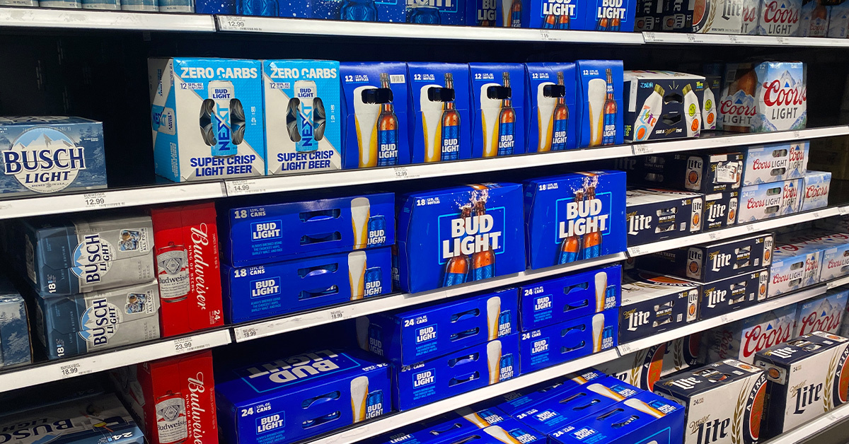 💰 Anheuser-Busch Offers Additional Support to Wholesalers