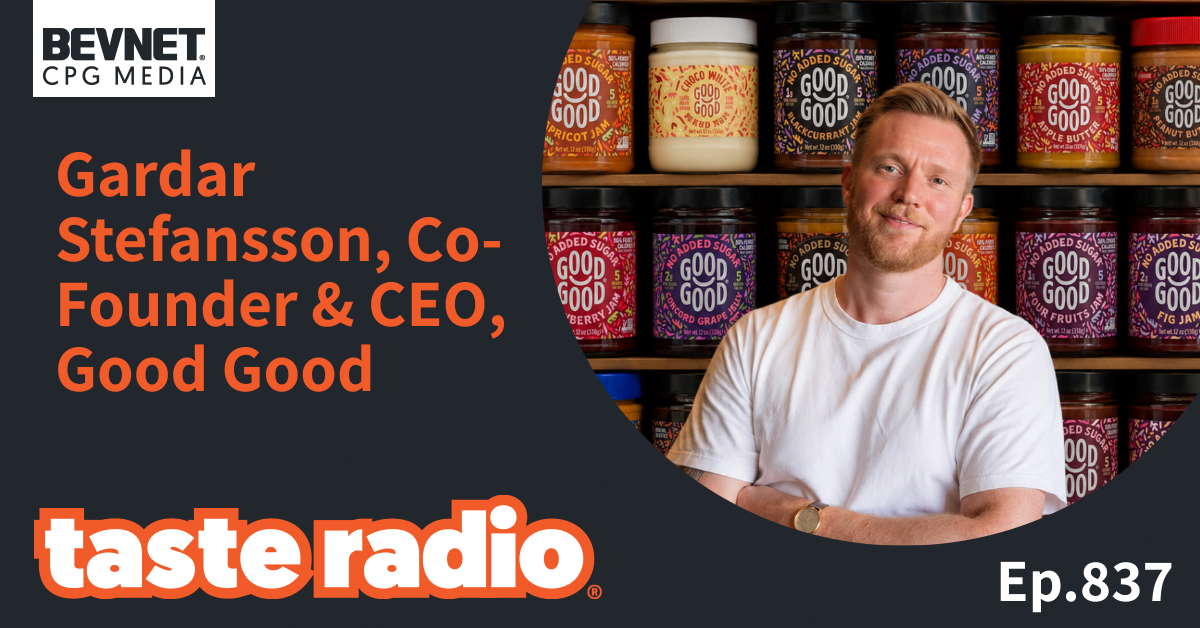 Ep. 827: How Good Good Found Its Sweet Spot