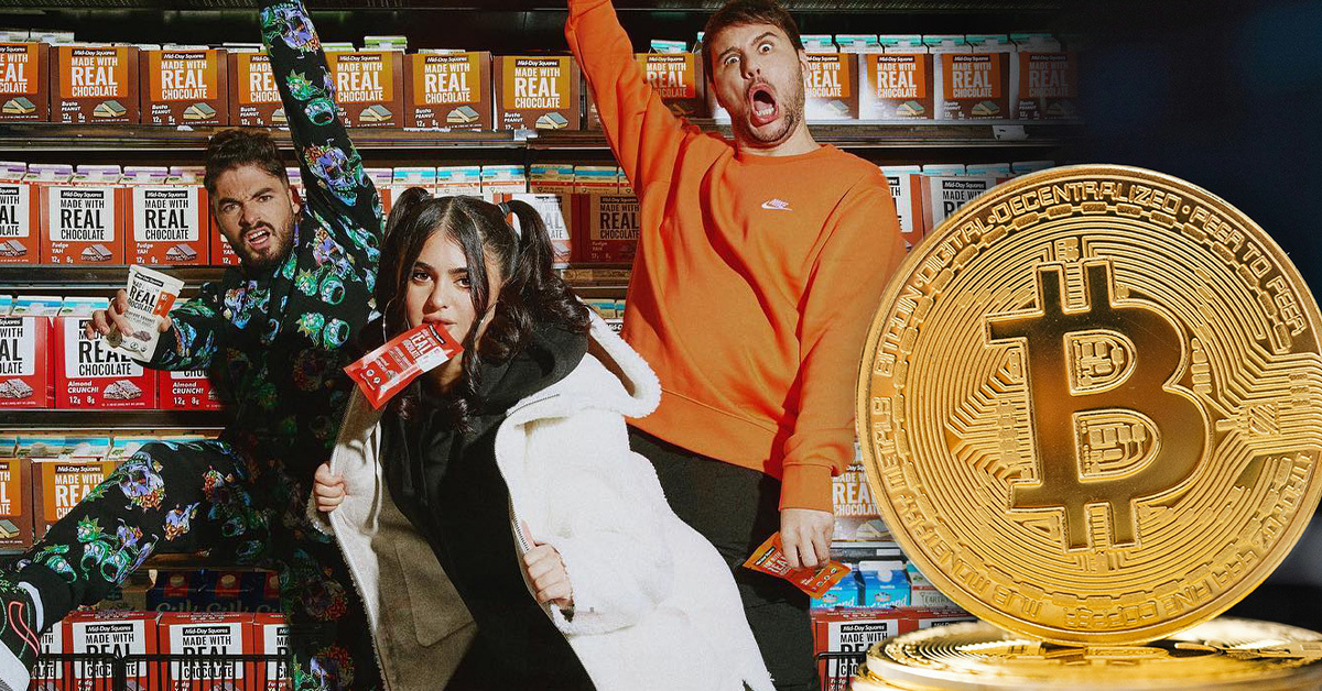 🍫 Could Bitcoin Be A Cocoa Crisis Workaround?