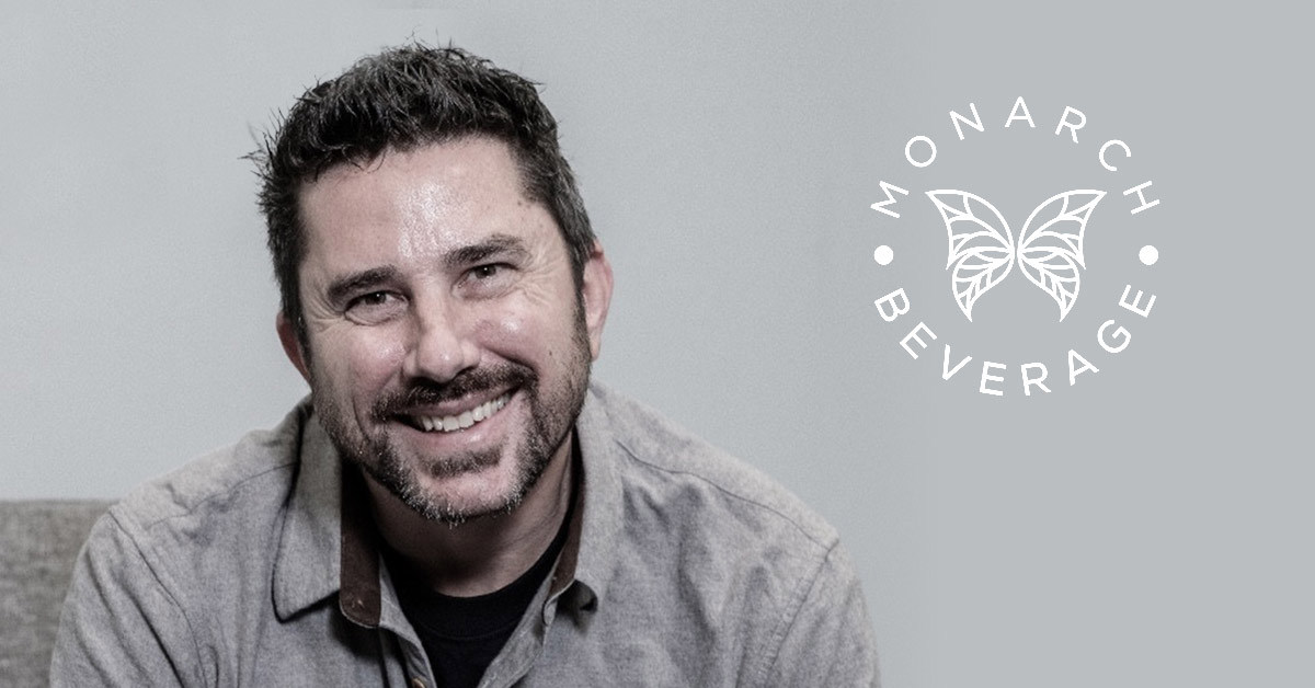 🫧 Levia Co-Founder Joins New Infused Bev Firm