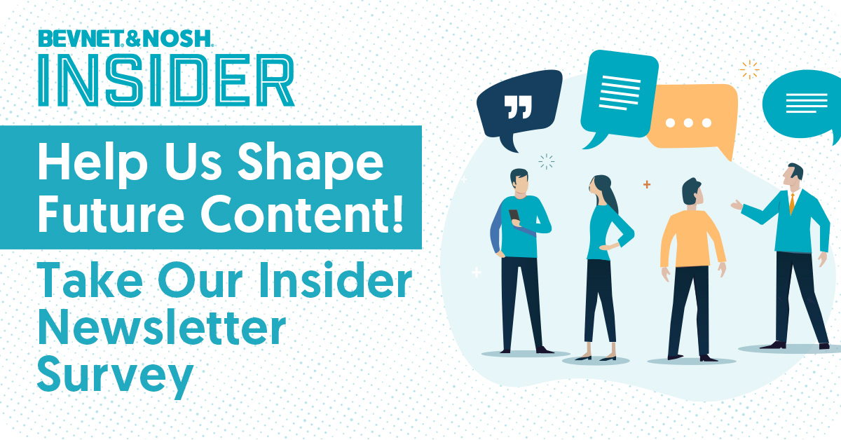 Help Us Improve Your Daily Briefing