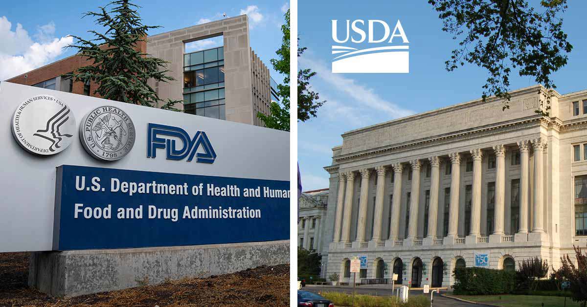📣 Regulatory Roll Call: Stronger Organic Standards, Farm Bill Updates, And How To Disclose Non-GMO Foods