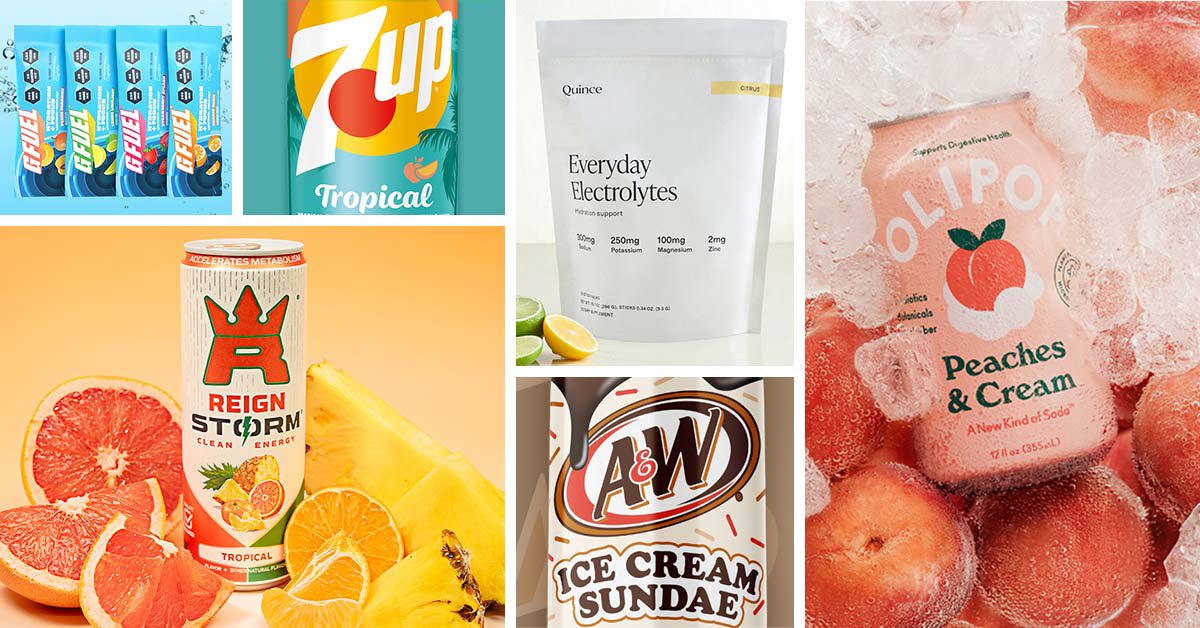 🆕 This Week’s Hot New Sips