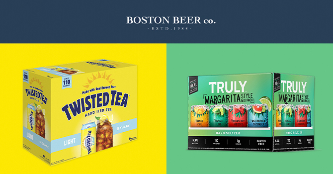 🏭 Jefferies: Boston Beer Bringing More Production In House Comes With a Cost
