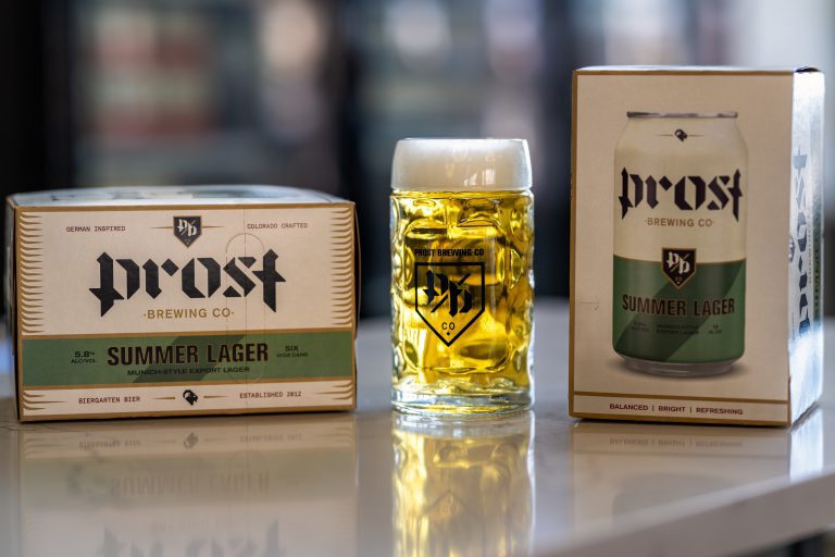 🍺 Prost Expanding to Utah with General Distributing 