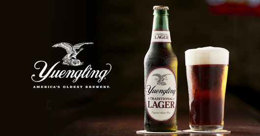 🚛 Yuengling to Enter Iowa & Wisconsin in Q1 2026