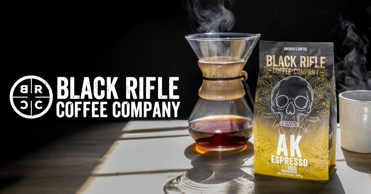 🔫 Black Rifle’s Forever War
