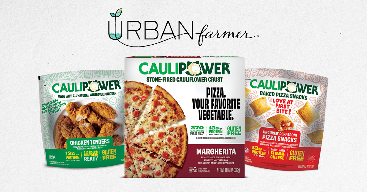 🍕 Caulipower Acquired By Co-Manufacturer