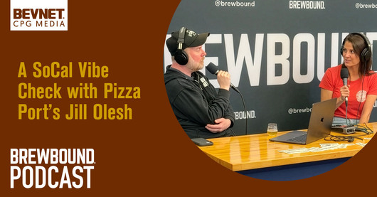 🎙️ A SoCal Vibe Check with Pizza Port’s Jill Olesh