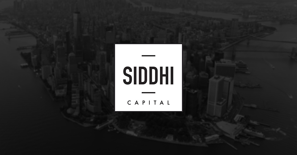 💰 Return of the SPAC, At least At Siddhi
