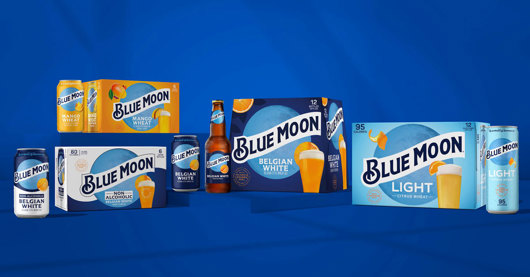 🌑 Molson Coors to Close Blue Moon Denver Brewpub