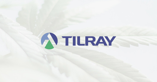 💸 Tilray Bev-Alc Revenue +2.3% Despite SKU Rationalization