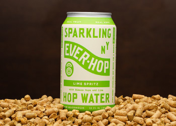 💧 Review: Everhop Sparkling Hop Water