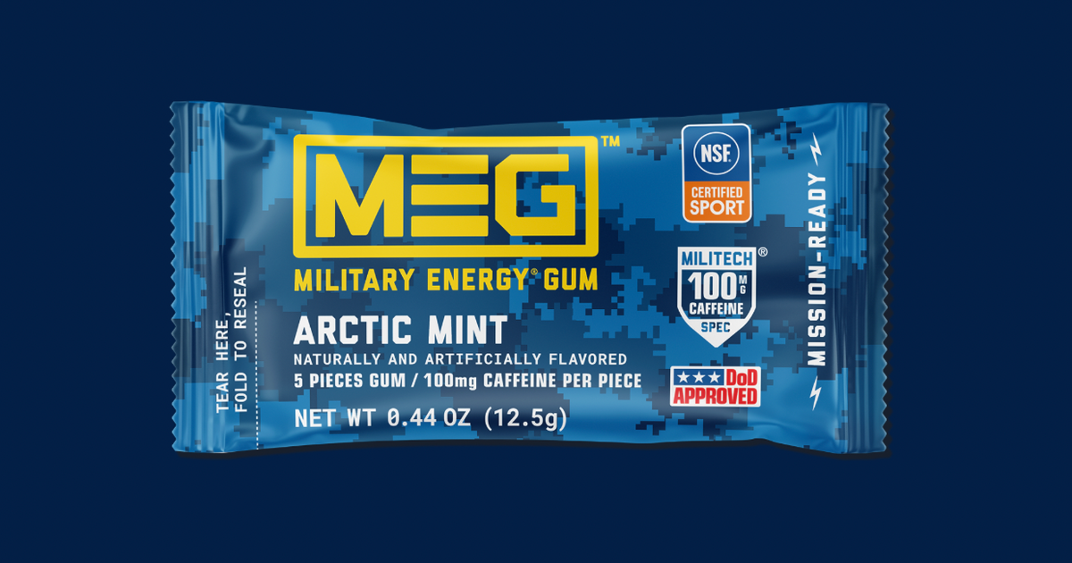 Legacy Gum Maker Acquires New Functions