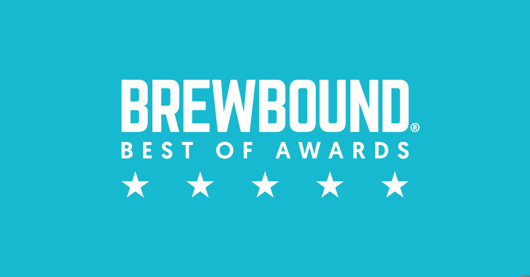 🏆 Submit Your Nominations for Brewbound’s 2025 Awards