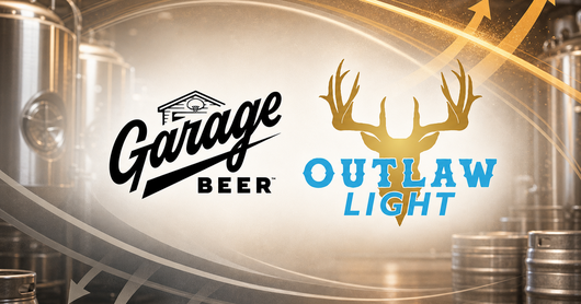 Brewers Association: 20 of Top 50 Craft Breweries Grew 2025 Volume; Total Production -6%