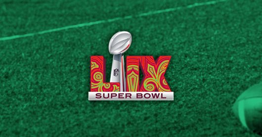 🏈 Numerator: Beer Top Bev-Alc Pick for Super Bowl