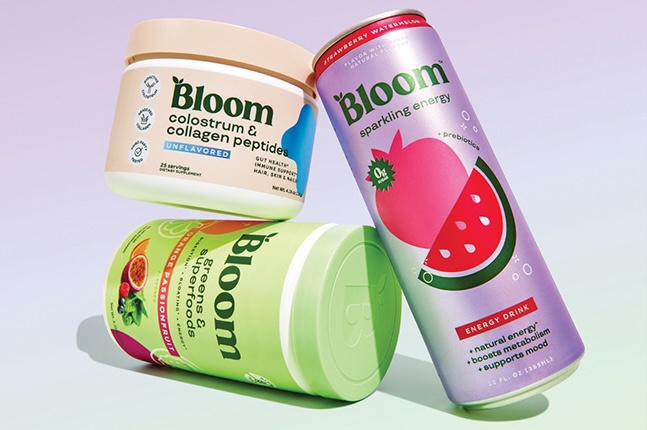 🌷 Could Bloom Be The Next Alani Nu?
