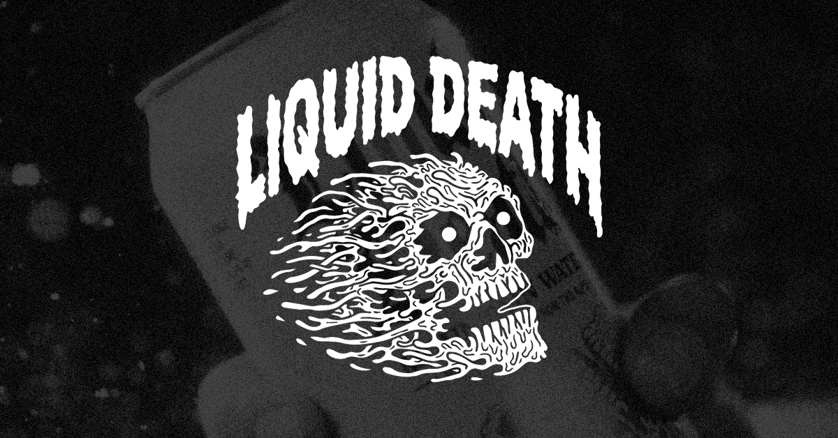 ☠️ Liquid Death Cuts International Plans Short