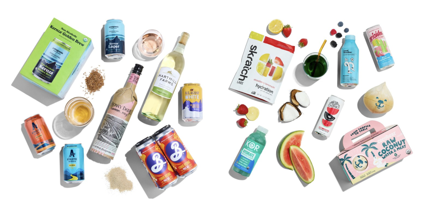 🗓️ Whole Foods’ 2025 Predictions