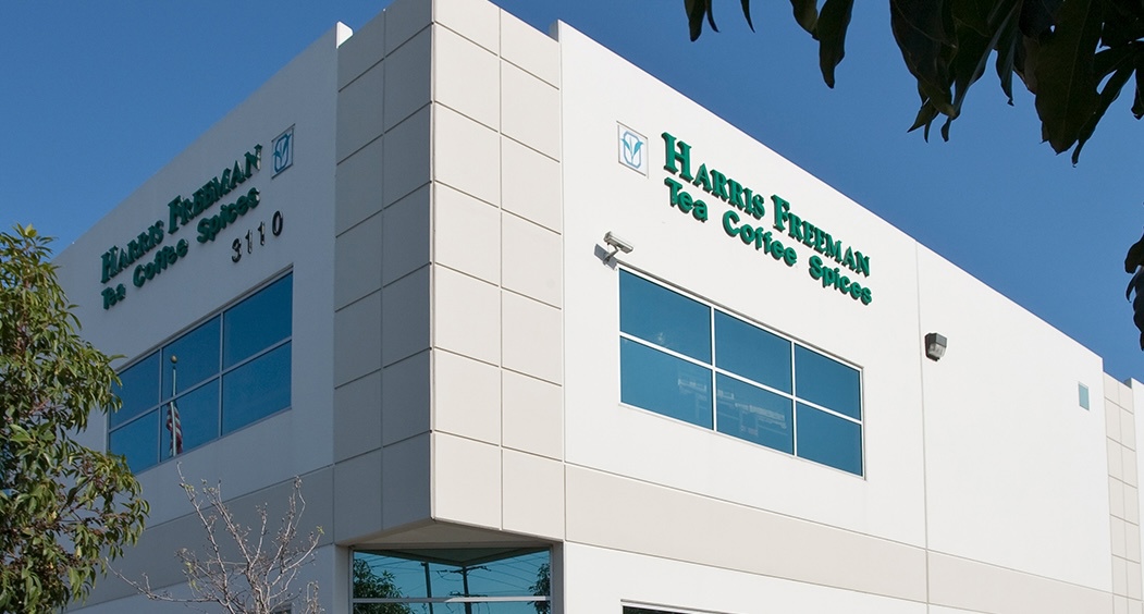 🤝 TreeHouse Foods Acquires Harris Tea