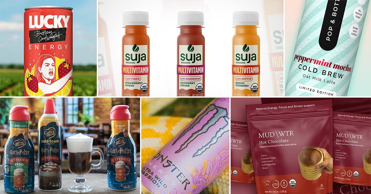 🆕 This Week’s New Products