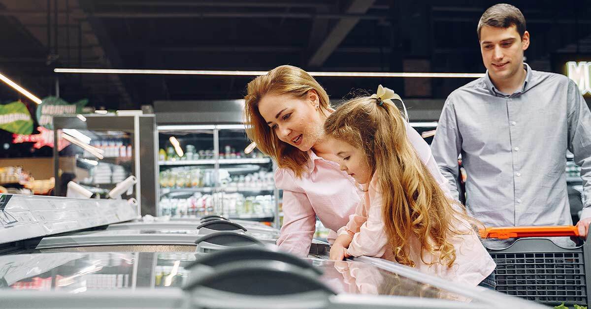 🛒  How To Capture Share Of Consumers’ 2026 Carts