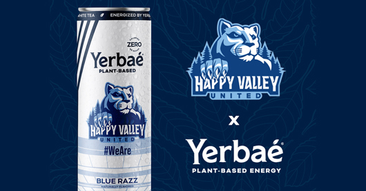 🦁 Lion’s Roar: Yerbaé Partners With Penn State NIL Collective