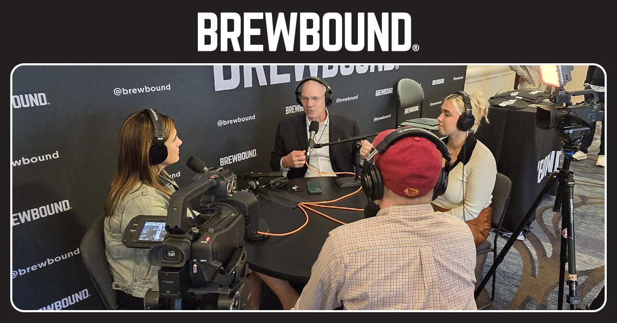 Catch the Brewbound Team at the New England Craft Brew Summit